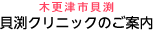 貝渕クリニック　木更津市貝渕